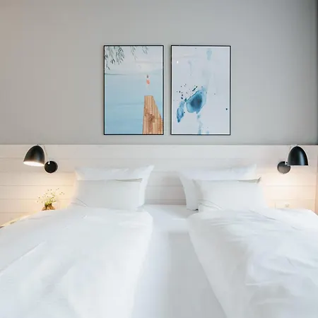 Apartament Strandterrasse, App B1 6 Heringsdorf